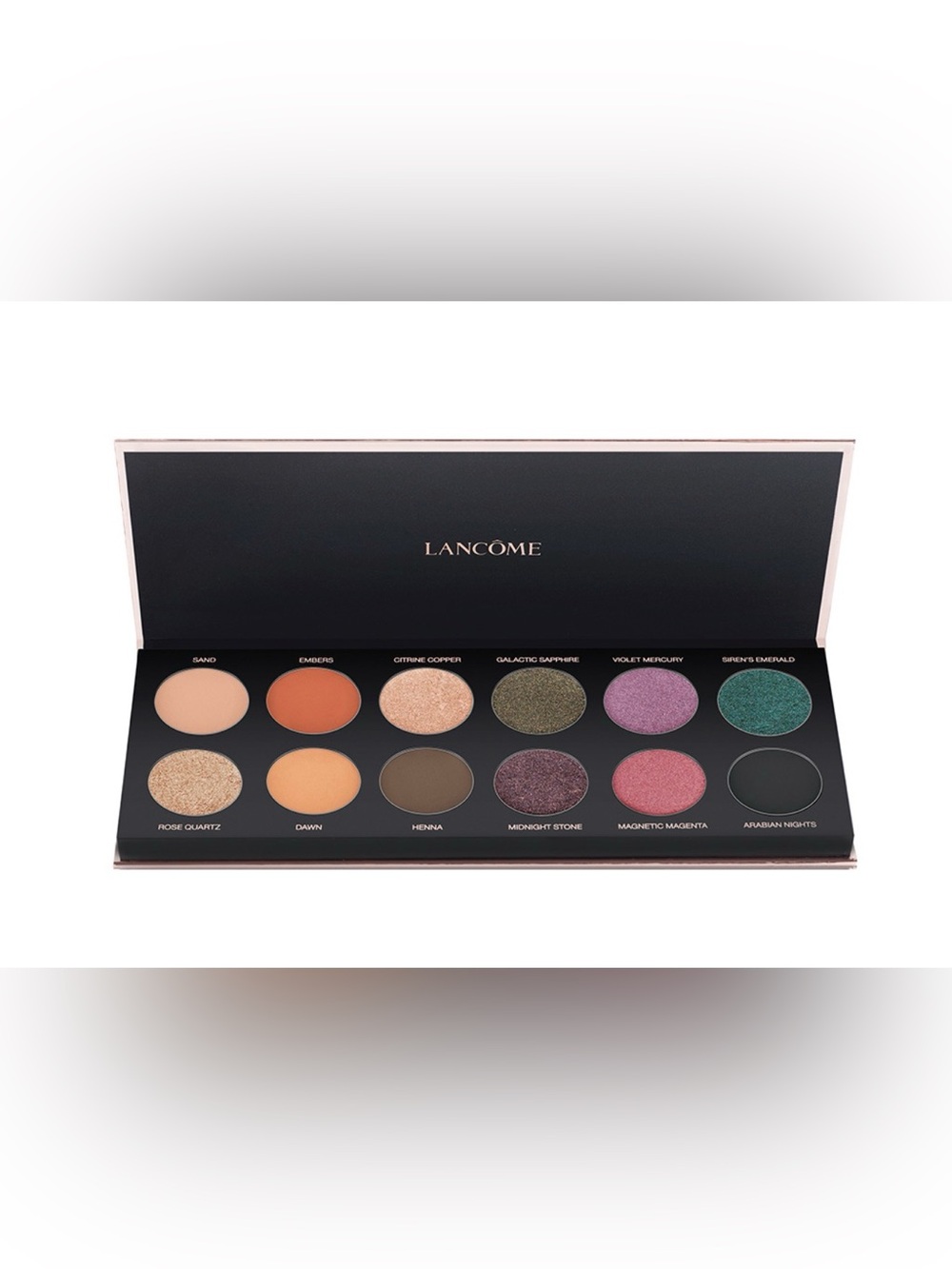 Lancôme Starlight Sparkle Palette